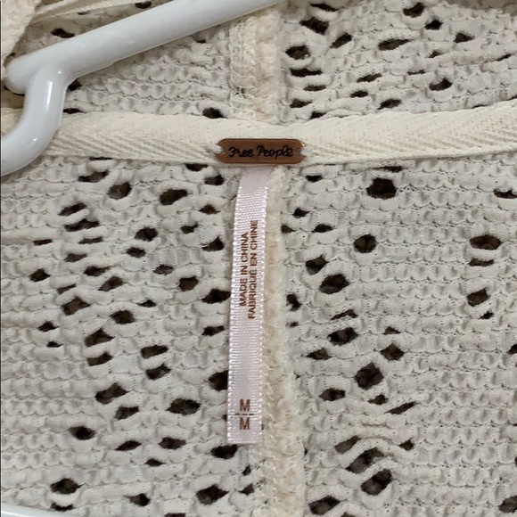 Free people Jacket - Picture 9 of 9